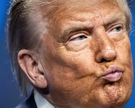 Trump v the Truth Review: Few Broadcaster Would Dare TV So Audacious (and) Mind-Numbing