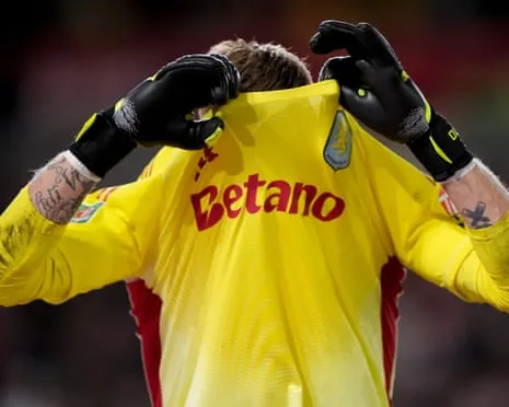 The Villans Suffer One More Loss: Quite the Change a Year Brings