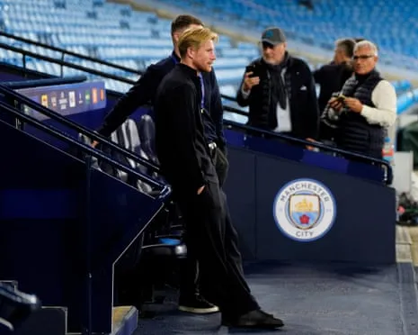 Antonio Conte Views Champions League Match like Students vs Teachers Against Pep Guardiola's Side