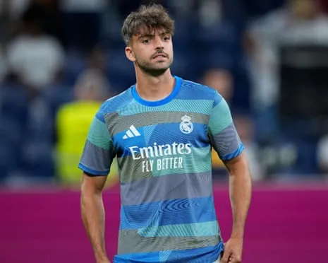 Spanish Club Defender Raúl Asencio to Face Trial Over Alleged Sharing of Explicit Video
