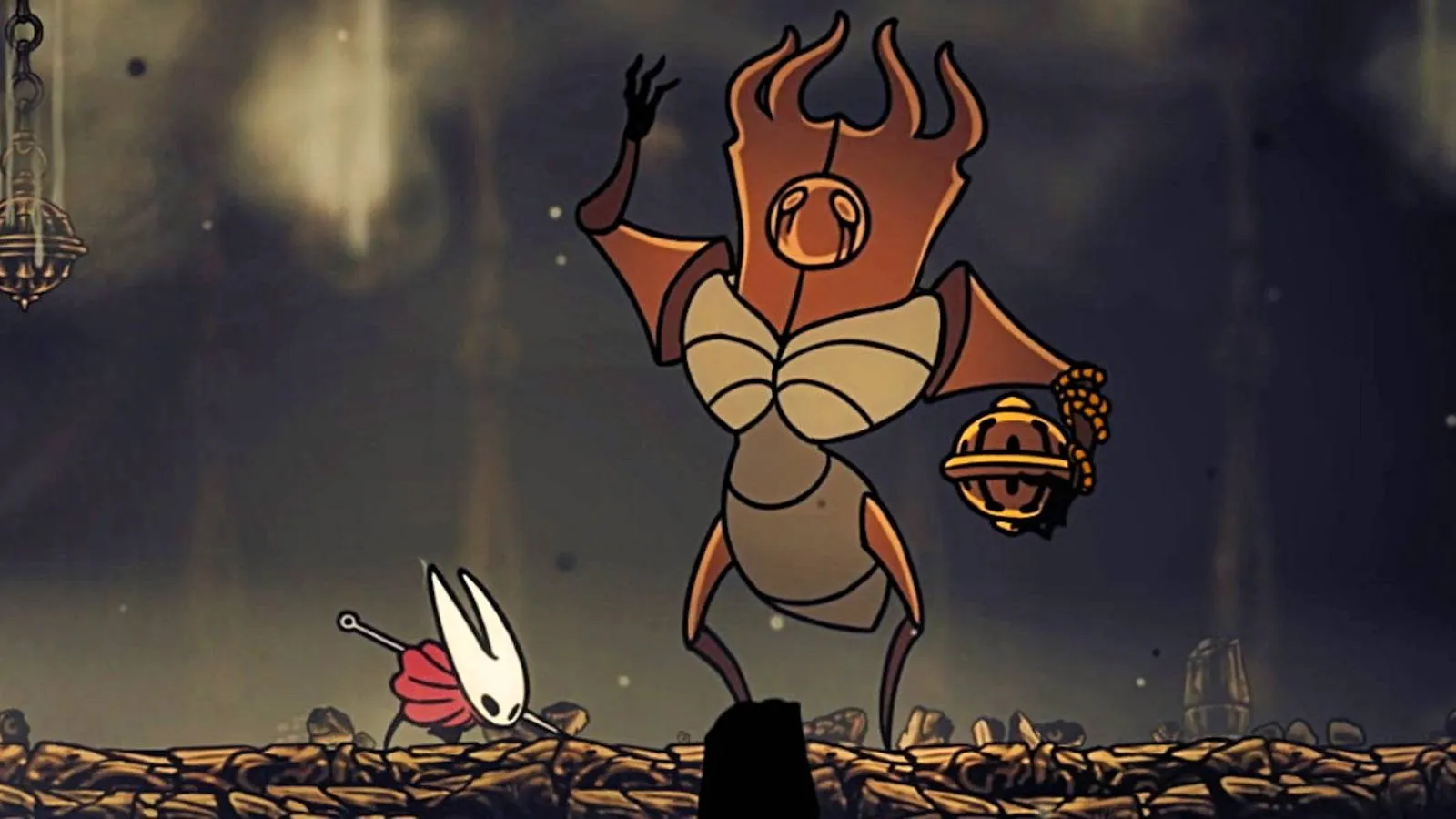Silksong Needs Progress Trackers to Heighten Boss Fight Tension
