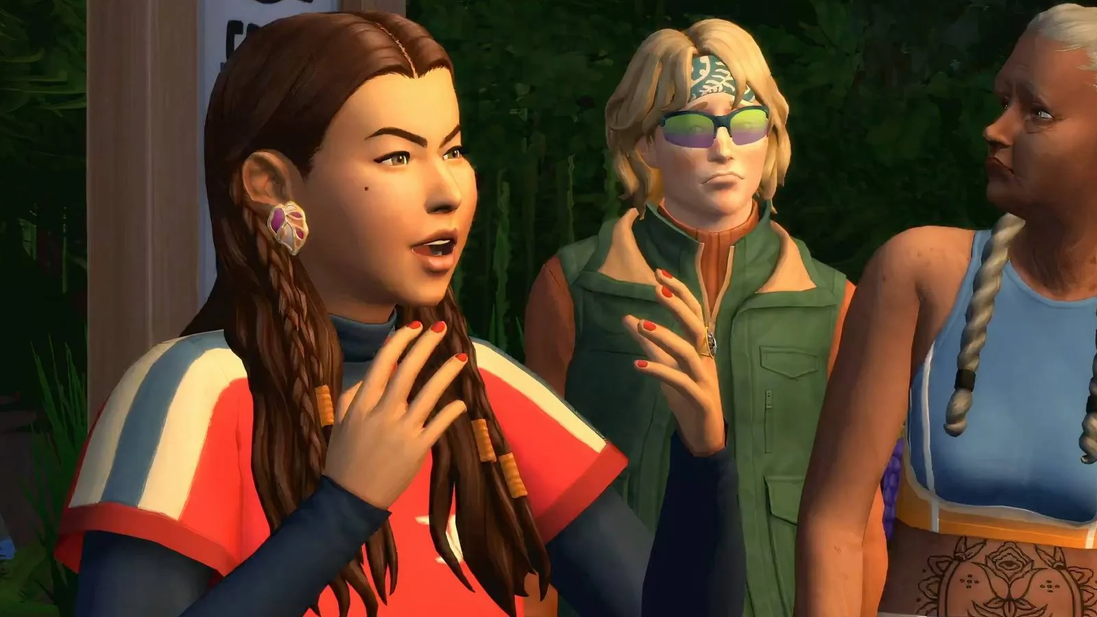 The Sims 4's Game Show DLC Is an Awesome Concept With One Possible Catch