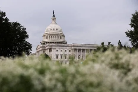 Conservative Legislators Propose Eighty-Eight Million Dollars in Security Funding In Response to Charlie Kirk Attack