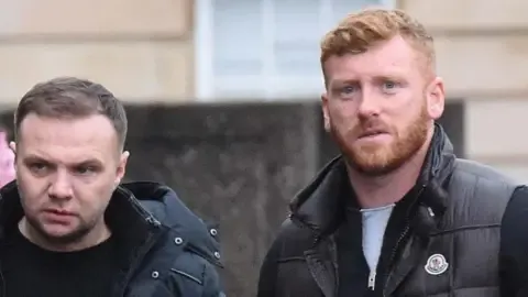 Notorious Scotland-Based Organized Crime Individuals Arrested in Dubai