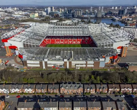 Man United Record Historic Revenue of over £666 million Amid £33 million Loss