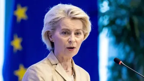 EU Proposes Commercial Restrictions against Israeli Government Due to Gaza Strip Conflict