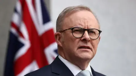 Australia Reveals Higher Emission Cuts by 2035