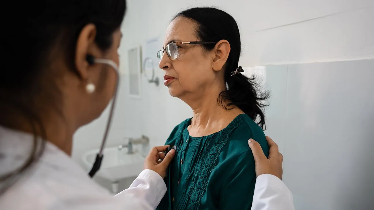 Investigation Uncovers Unexpected Causes of Cardiac Events for Females Under 65