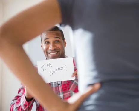 Which is the Ideal Approach to Express Regret? I'm Sorry, But I Take Issue with the Newest Suggestion...