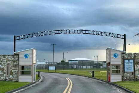 Record 12th Execution Scheduled in the Sunshine State for Individual Convicted of Killing Relatives