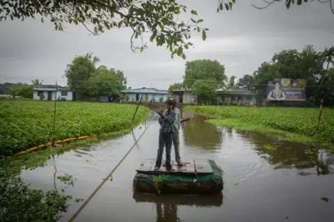 Fighting a Uncommon Brain-Eating Disease in an Indian Province