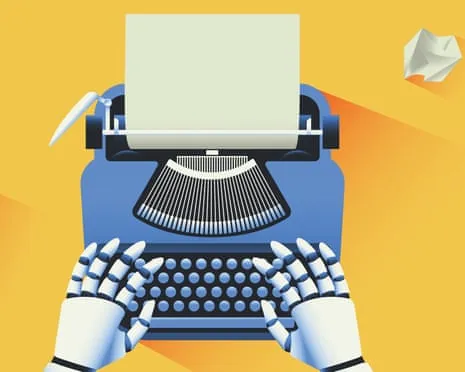 AI Will Never Substitute My Writers. However, Without Oversight, It Will Destroy The Publishing Industry As We Know It