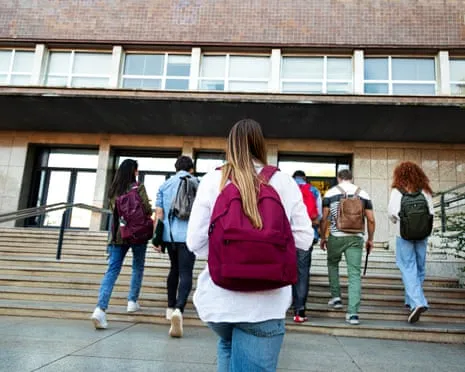 As Teen Boys Move Right, the Emergence of the 'Relaxed Female' Trend Becomes Apparent