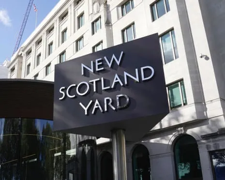 Multiple Suspects Arrested in Essex on Suspicion of Supporting Russia's Spy Agency