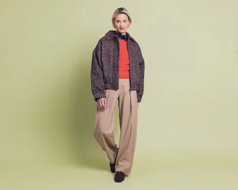 Why The Ninth Month Is the Perfect Time to Update Your Wardrobe