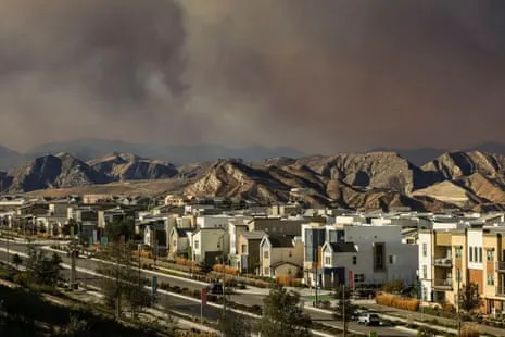 Forest Fire Haze Could Claim Close to 1.4 Million Fatalities Per Year by the Century's Close if Emissions Remain Unchecked, Study Projects