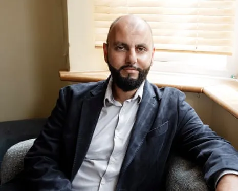 Attorney Handling Hamas Legal Challenge Alleges He Was Wrongfully Arrested During Police Encounter