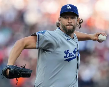 The Dodgers Legend Announces Exit After The Current Season