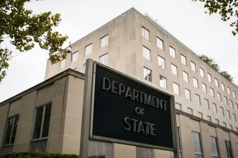 House Panel Urges White House on Fighting Trafficking in Persons