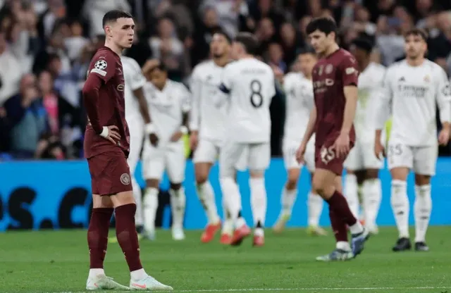 Champions League Anticipation: Manchester City Face Napoli As Newcastle Take On Barcelona