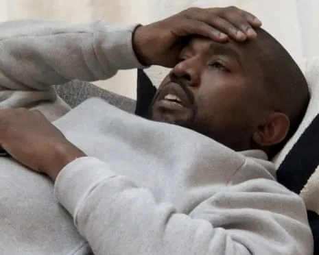 In Whose Name? Documentary Critique: Ye’s Decline Makes for a Darkly Compelling Watch