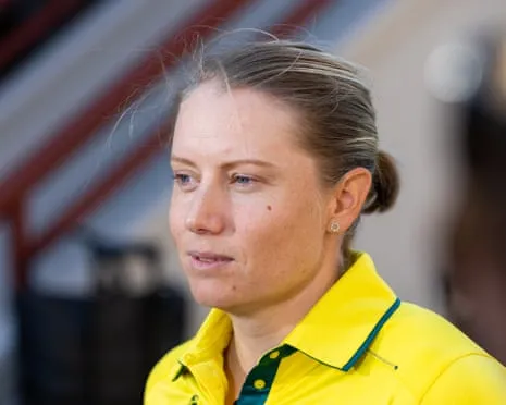 Australia's Female Cricket Team Experiences Historic Heavy Loss to Indian Side
