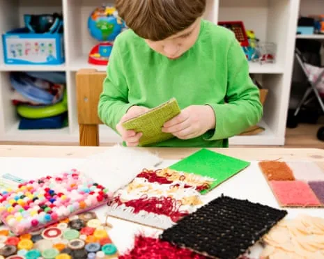 Third British Parents Have Requested Special Needs Evaluation for Their Children, Poll Finds