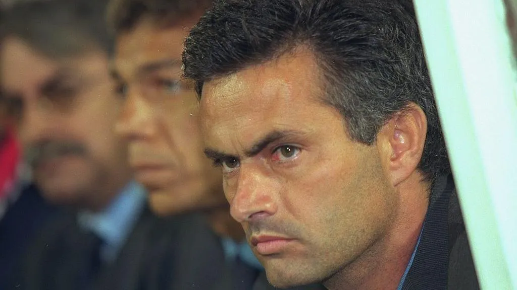 The Special One Is Back at Sport Lisboa e Benfica After Two and a Half Decades: Revered Yet Risky?