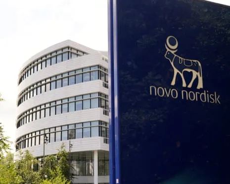 The Danish Pharma Giant Stock Soar on Encouraging Anti-Obesity Pill Data