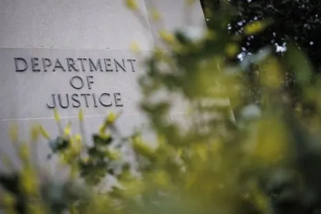 Justice Dept Removes Research Finding Right-Wing Extremists Carry Out ‘Much More’ Attacks