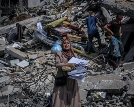 Paris Needed to Endorsed Sovereign Palestine Earlier: A Skeptic Questions: What Changed?