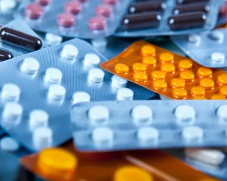 Once-a-Day Weight Loss Pill Could Help Cut Weight by 20%, Study Shows
