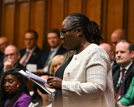 Institutional Racism Affects Maternal Outcomes for African-descent Mothers in England, Parliamentarians State