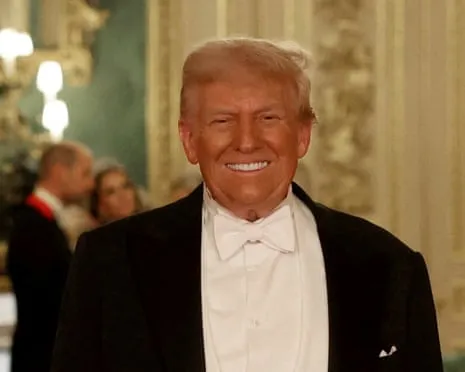 Trump Intends to Label Antifa as a Primary Terrorist Group