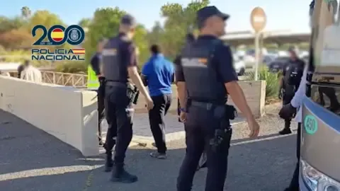 Spanish Authorities Detains 19 Individuals Accused of Brutality and Murder Following 50 Passengers Vanish from Vessel