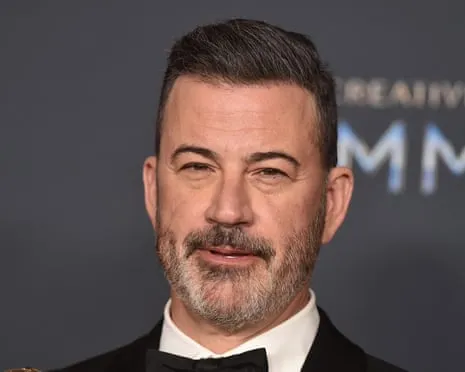 What Specifically Did Jimmy Kimmel Say About Charlie Kirk’s Murder?