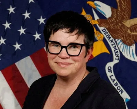 Former Employment Statistics Chief Expresses Concern About White House Interference in Key Statistics