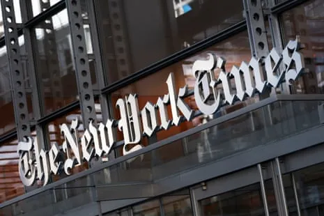 Donald Trump’s Lawsuit Against the New York Times constitutes Frivolous—However Raises a Serious Risk to Press Freedom