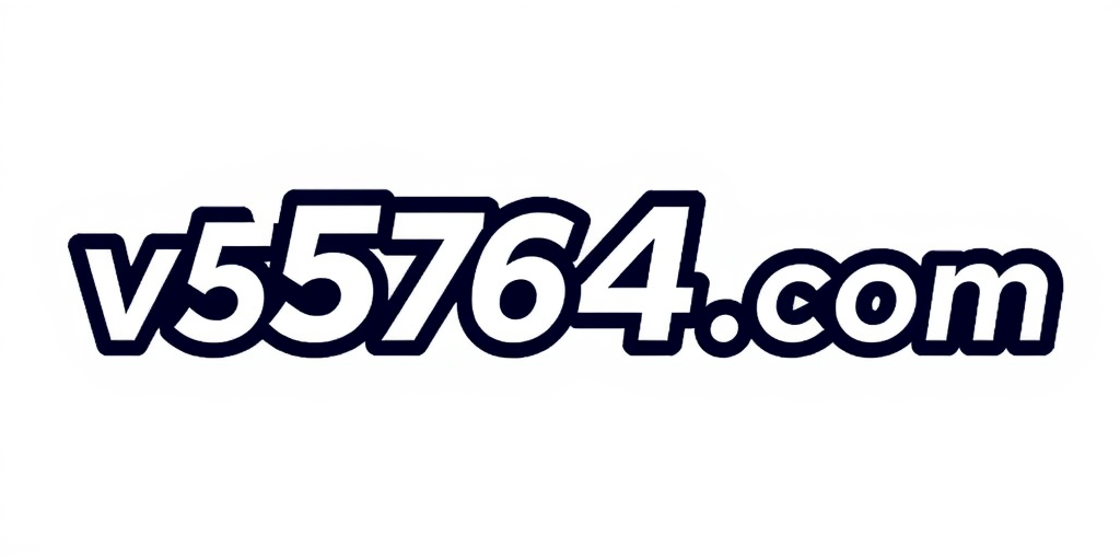 V56764 Blog